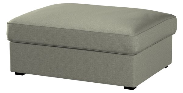 Kivik footstool cover