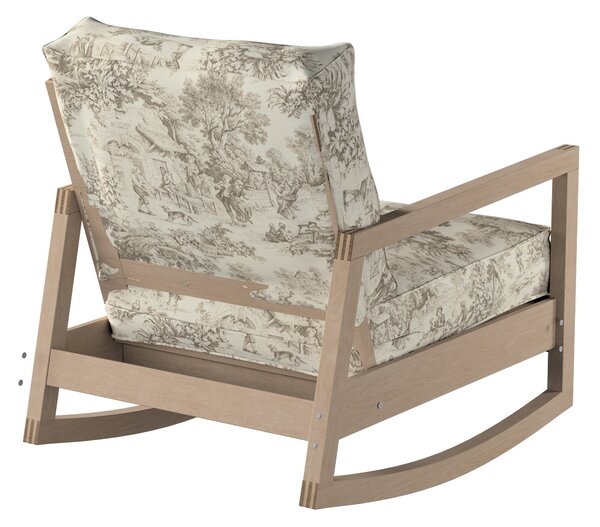 Lillberg armchair cover