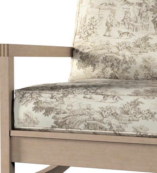 Lillberg armchair cover