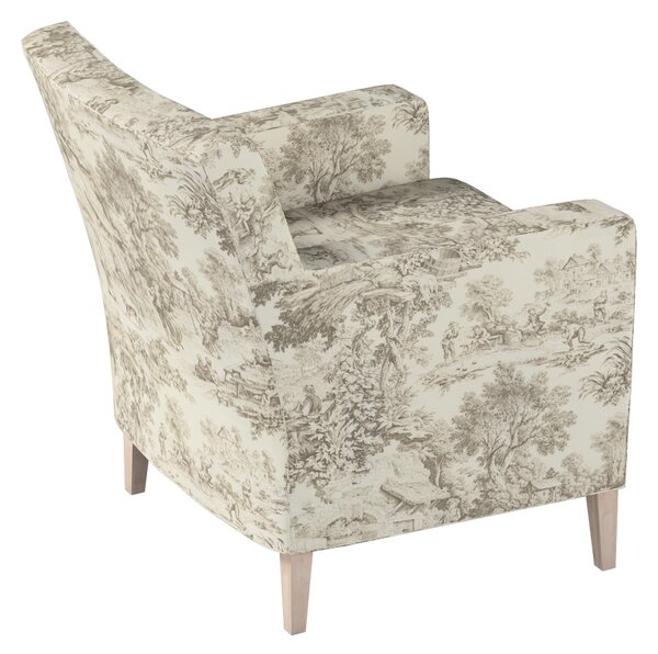 Karlstad tall chair cover