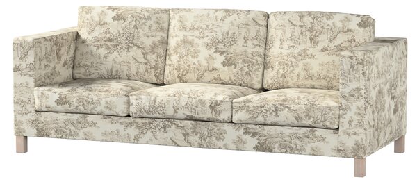Karlanda 3-seater sofa cover