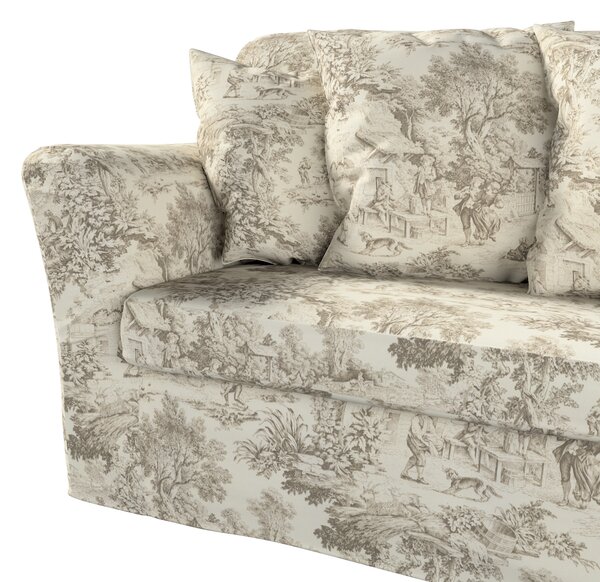 Tomelilla sofa bed cover