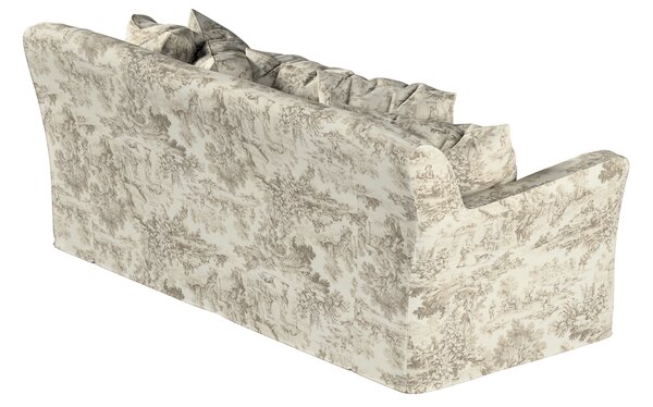 Tomelilla sofa bed cover