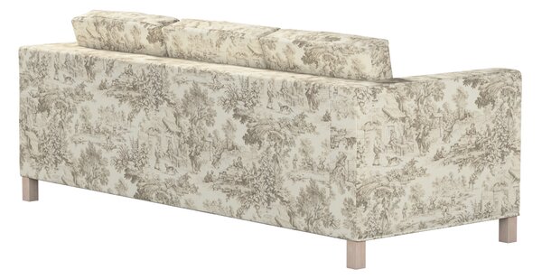 Karlanda 3-seater sofa cover