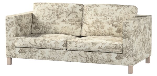 Karlanda sofa bed cover