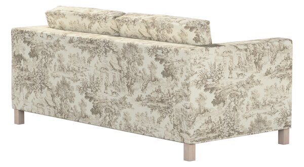 Karlanda sofa bed cover
