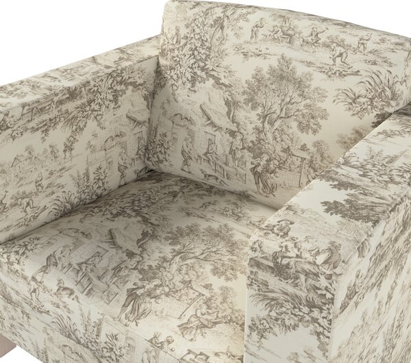 Karlanda armchair cover