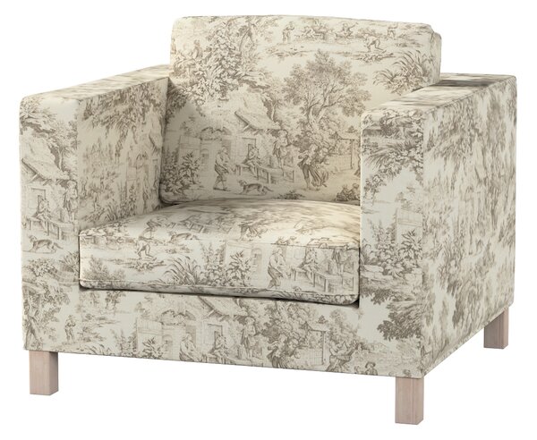 Karlanda armchair cover