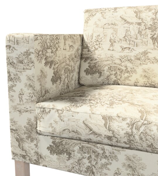 Karlanda sofa bed cover