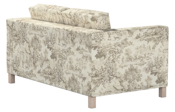 Karlanda 2-seater sofa cover