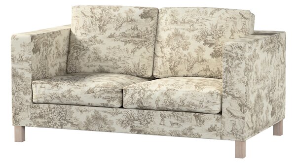 Karlanda 2-seater sofa cover