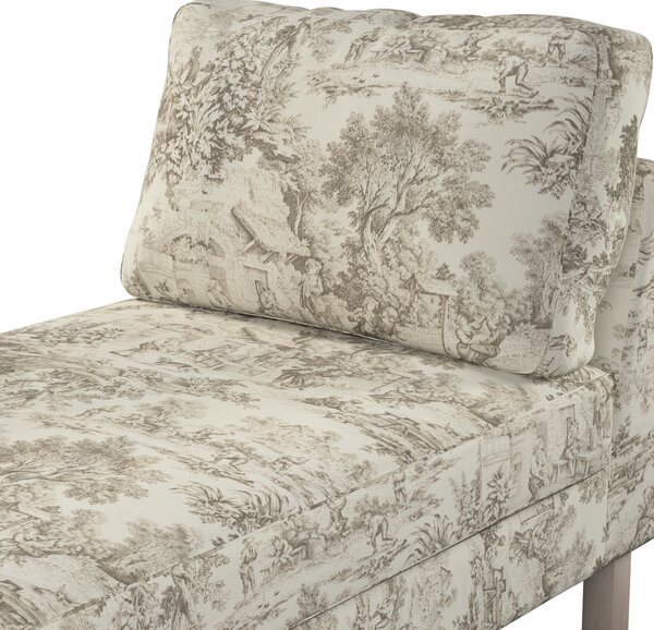 Karlstad chaise longue cover
