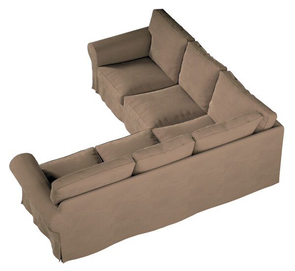 Ektorp corner sofa cover