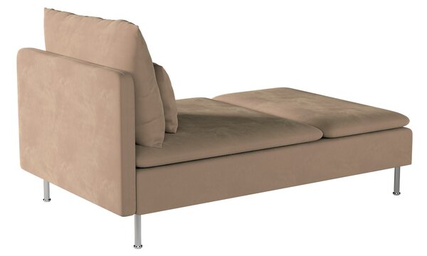 Söderhamn chaise longue