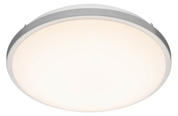 Harper 29cm LED Dimmable Flush Ceiling Light