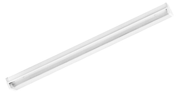 20W T8 LED Batten With Diffuser