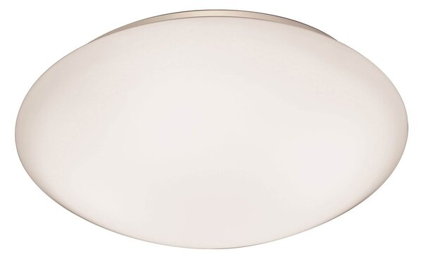 Dion 43cm 28W LED Flush Ceiling Light - Warm White