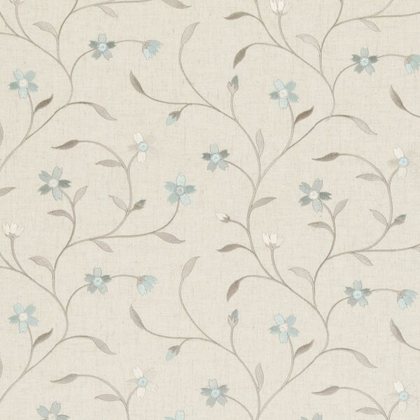Mellor Curtain Fabric Mineral