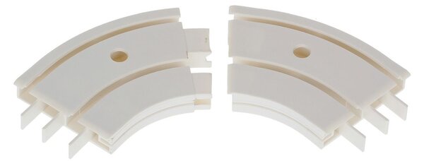 Duo Curtain Track Arch (Internal Mid-section Arch)