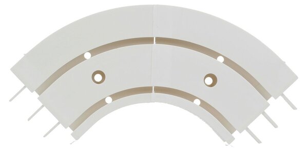 Duo Curtain Track Arch (Mid-section Arch)