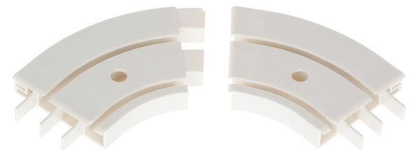 Duo Curtain Track Arch (Mid-section Arch)