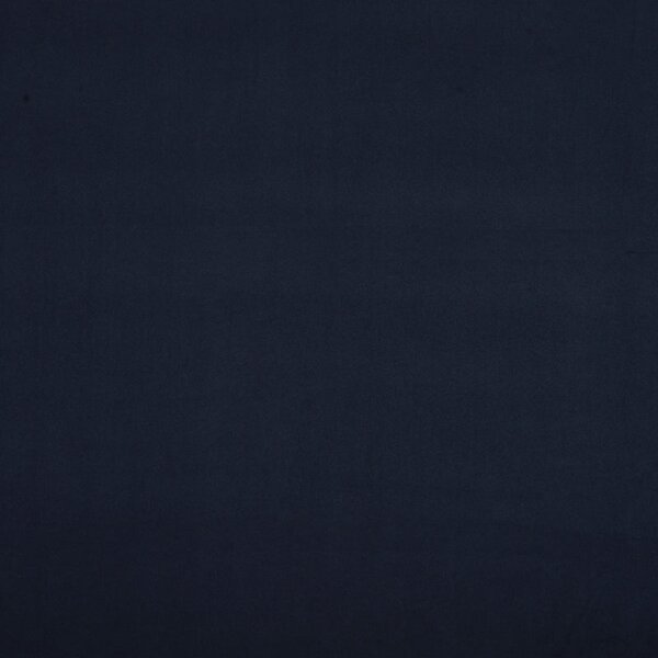 Heavy Faux Suede Fabric Navy