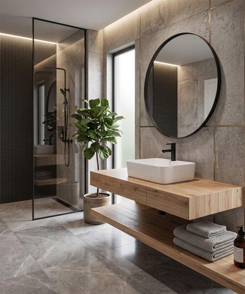 Countertop Basin Rea Kelly