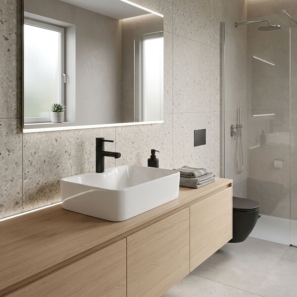 Countertop Basin Rea Kelly