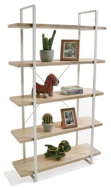 Shelves Versa Wood (33 x 179 x 100 cm)