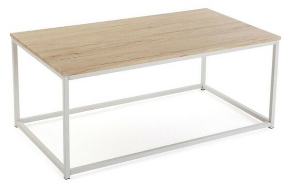 Centre Table Versa Wood (60 x 46 x 110 cm)