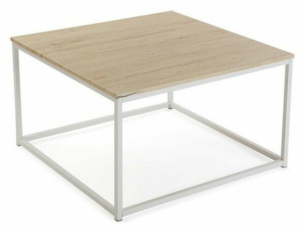 Table Versa Wood (80 x 46 x 80 cm)