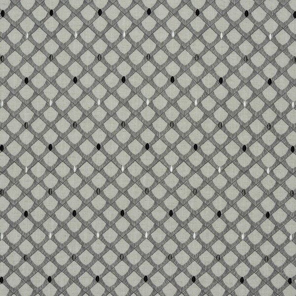 Arlington Fabric Charcoal