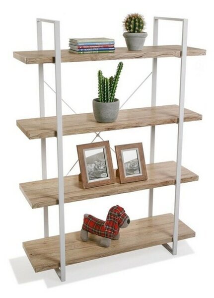 Shelves Versa Wood (33 x 141,5 x 100 cm)