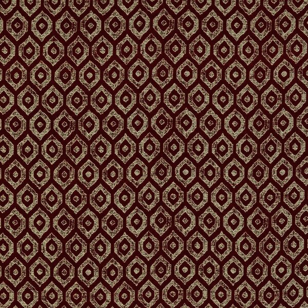 Mistral Fabric Rosso