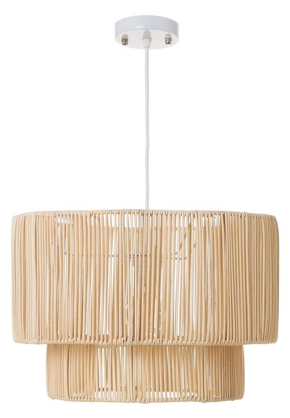 Ceiling Light Natural 60 W