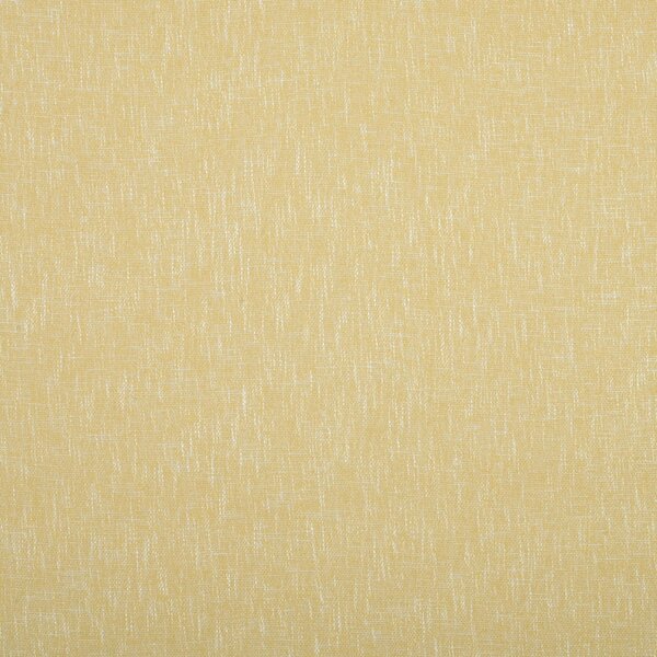 Super Heavy Linen Fabric Yellow