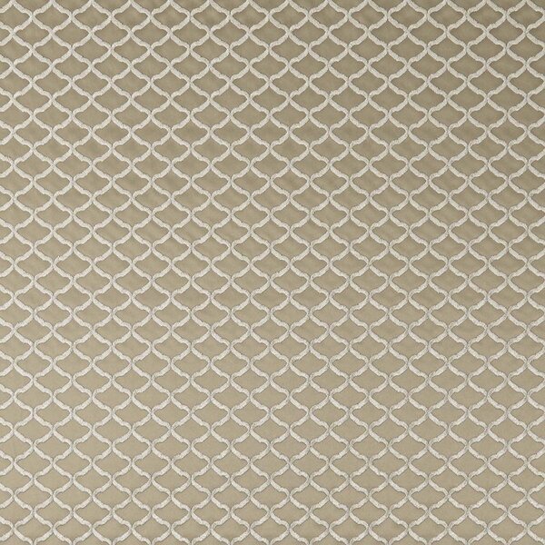 Clarke & Clarke Reggio Fabric Linen