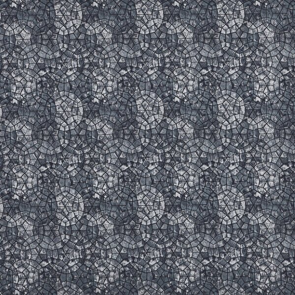 Prestigious Textiles Agate Fabric Sapphire