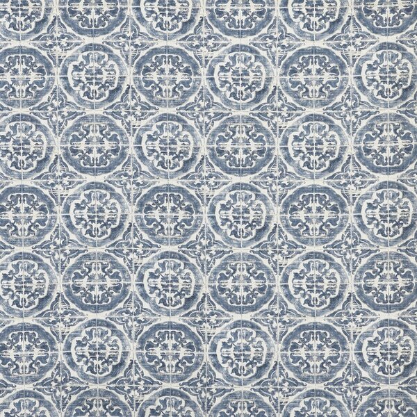 Prestigious Textiles Luela Fabric Azure
