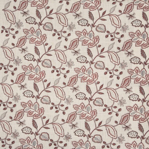 Prestigious Textiles Berkley Fabric Cherry