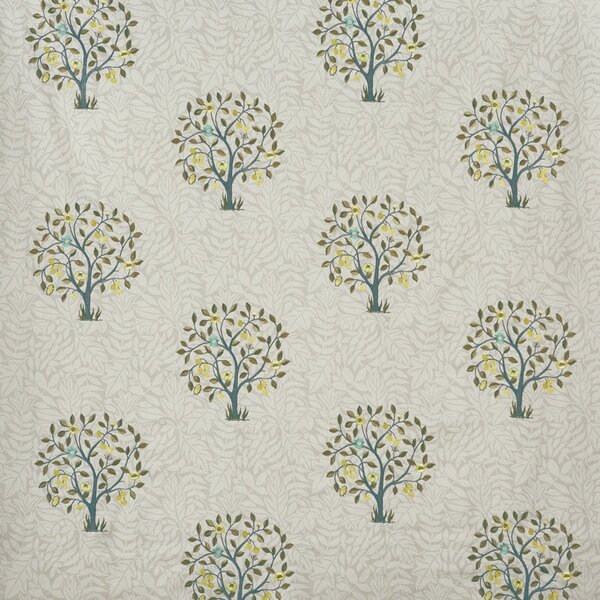 Prestigious Textiles Aesop Fabric Willow
