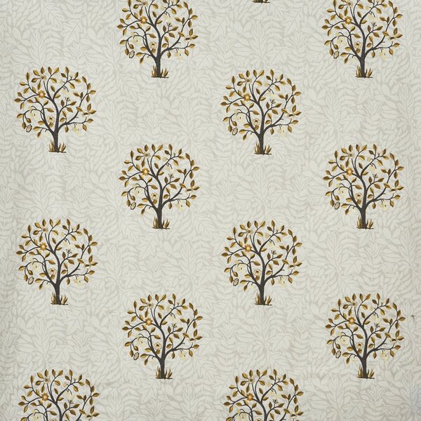 Prestigious Textiles Aesop Fabric Gilt