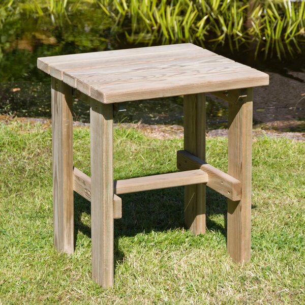 Lily Side Table