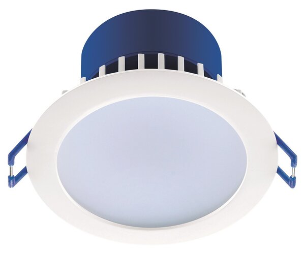 7W Dimmable Tri-Colour Single LED Downlight