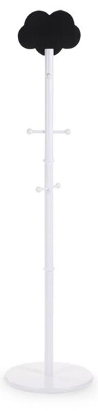 CHILDHOME Coat Stand Cloud MDF White COATHW