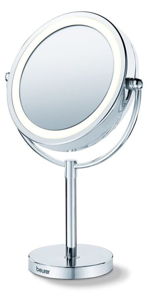 Beurer Illuminated Cosmetic Mirror 17 cm BS 69