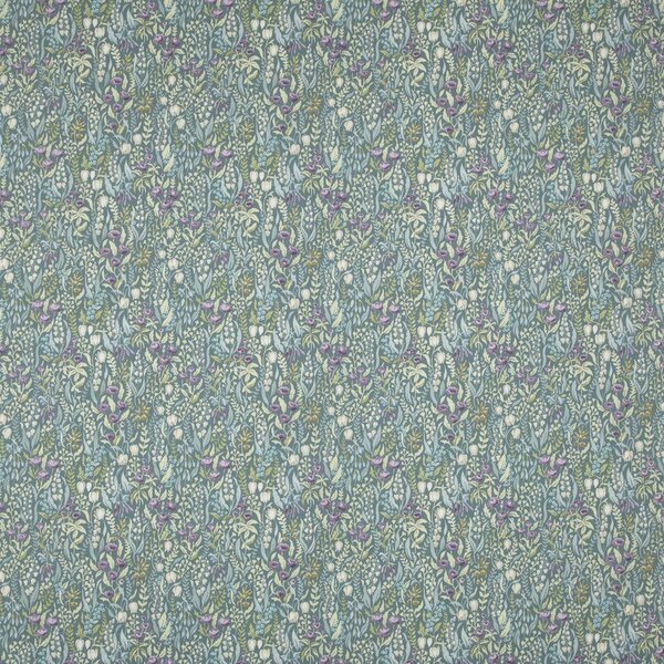 ILiv Kelmscott Fabric Jade