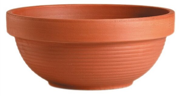 Terracotta Plant Bowl - 23cm