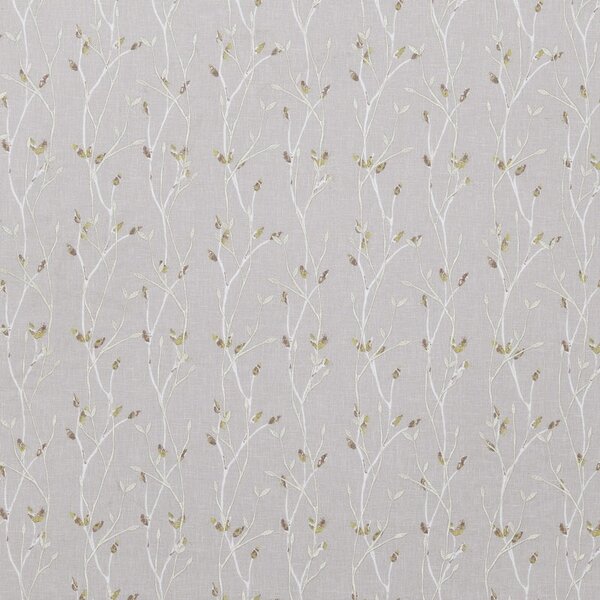 Ashley Wilde Ivy Fabric Pebble