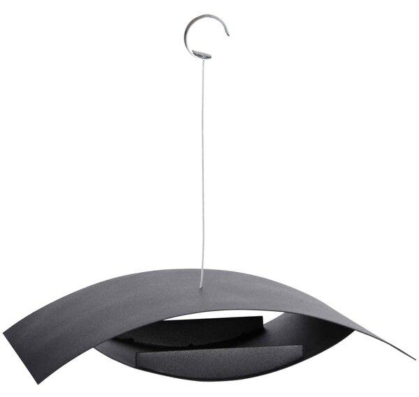 Esschert Design Hanging Bird Feeder Black S FB437